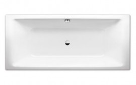 Kaldewei vana Ambiente Puro Duo 180x80x42 cm, č. 664 266400010001